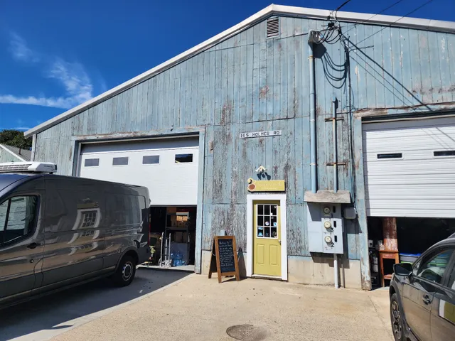 Beanstock Coffee Roasters