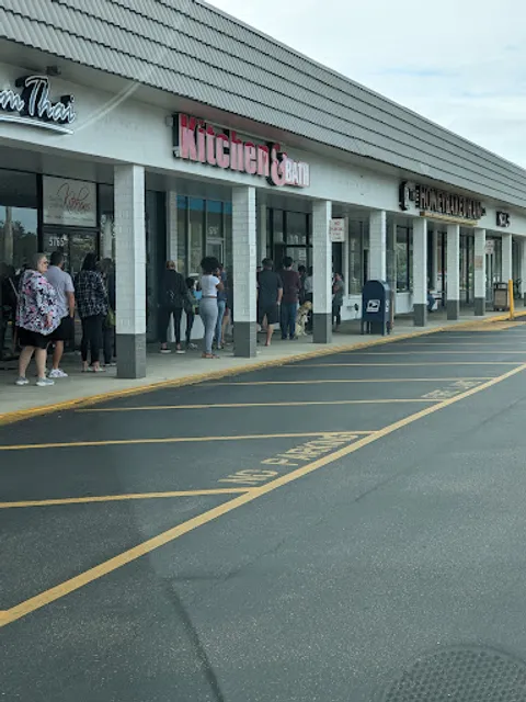 The Honey Baked Ham Company