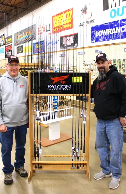 Bedford Sales & Outdoors