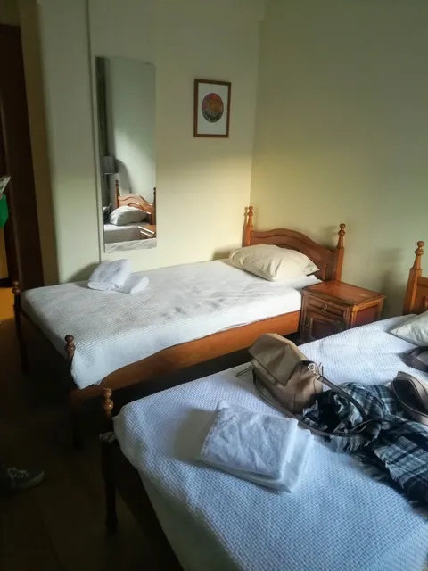 Guesthouse Center of Porto