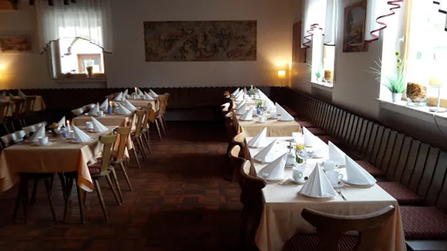 Bürgerstuben am Rathaus