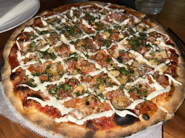 Wahizza Pizzeria & Restaurant ( Italian )