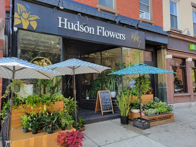 Hudson Flowers