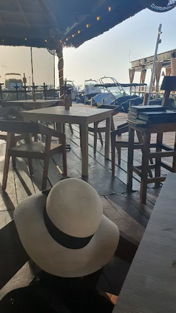 El Fisherman Cancun - Seafood Restaurant in Cancun