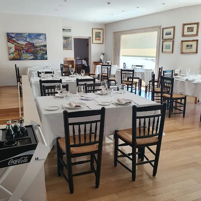 Restaurante Las Musas