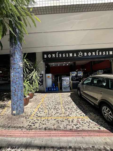 Boníssima Mangabeiras