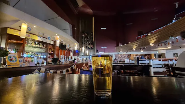 The Picture Palace - JD Wetherspoon