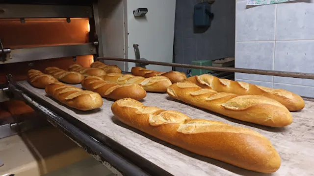 Boulangerie Pâtisserie Mondy