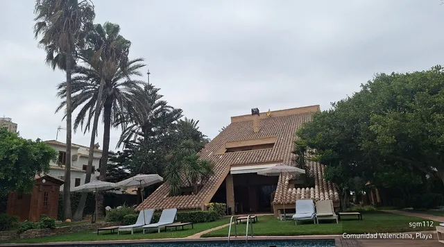 Villa Dolce Vita B&B