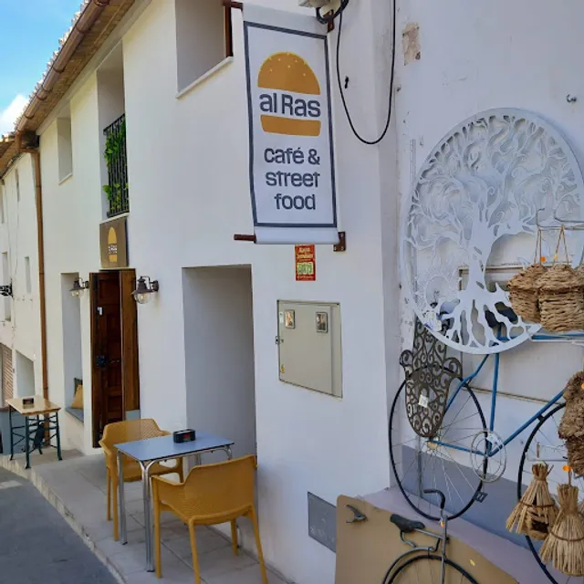 al Ras