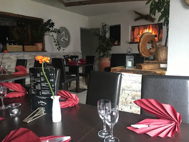 Restaurant Trattoria Antonino