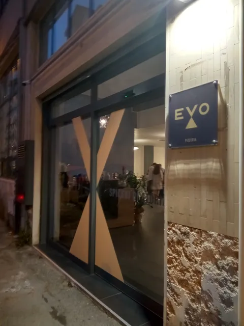 Evo Pizzeria