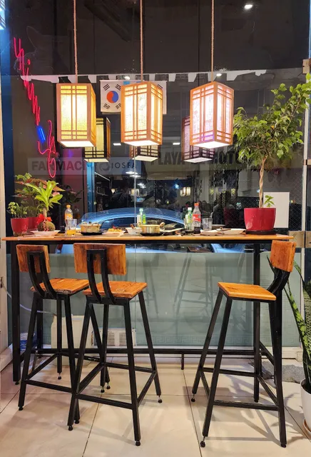 𝒦-𝓂𝒾𝓍 – 𝗞𝗢𝗥𝗘𝗔𝗡 𝗙𝗢𝗢𝗗