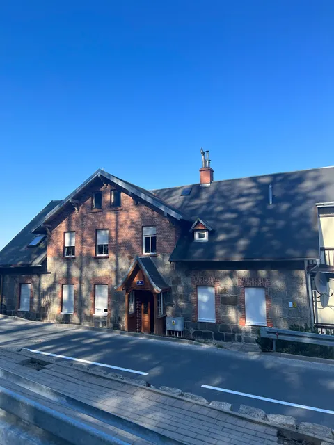 „Apartament przy Wangu”