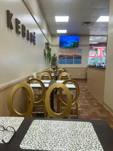 Kebabe Mediterranean Cuisine