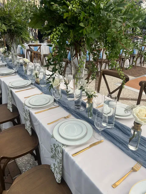 Crazy Dutchman Catering