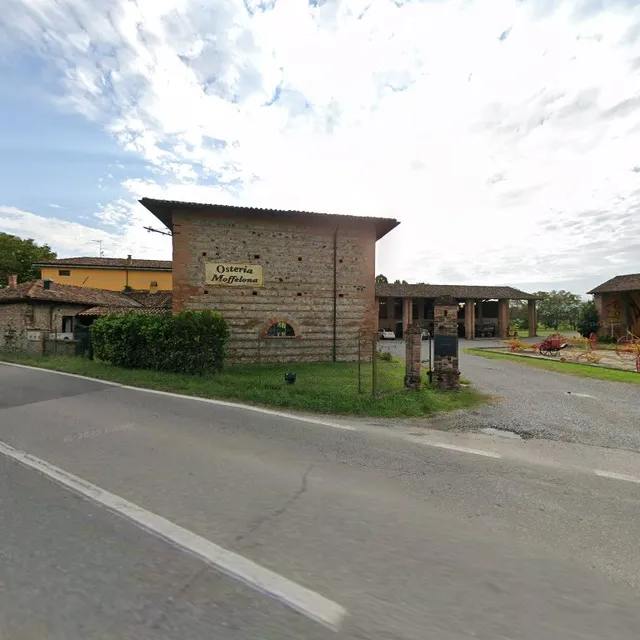 Azienda Agricola La Moffelona