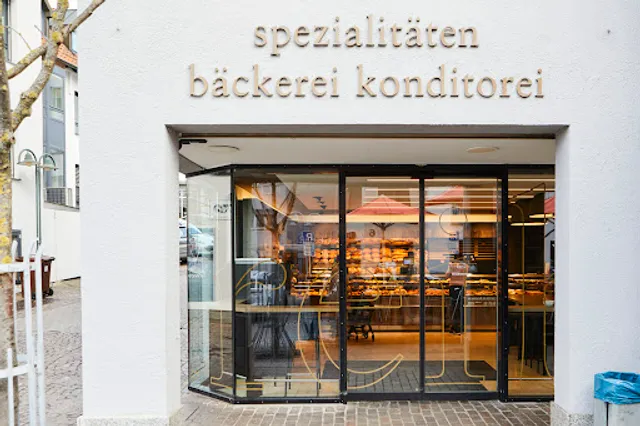 Treiber Spezialitäten Bäckerei Konditorei