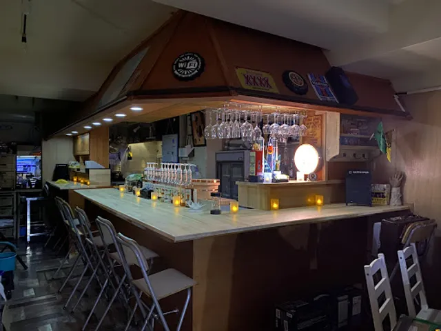 アンプラグドライブカフェ＆BAR J－45