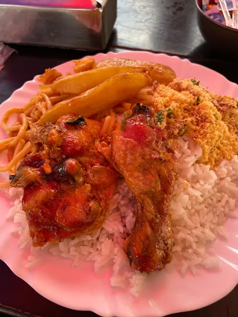 Restaurante Comer Bem SR