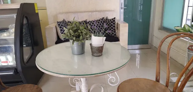 Aihnoa, helado artesanal