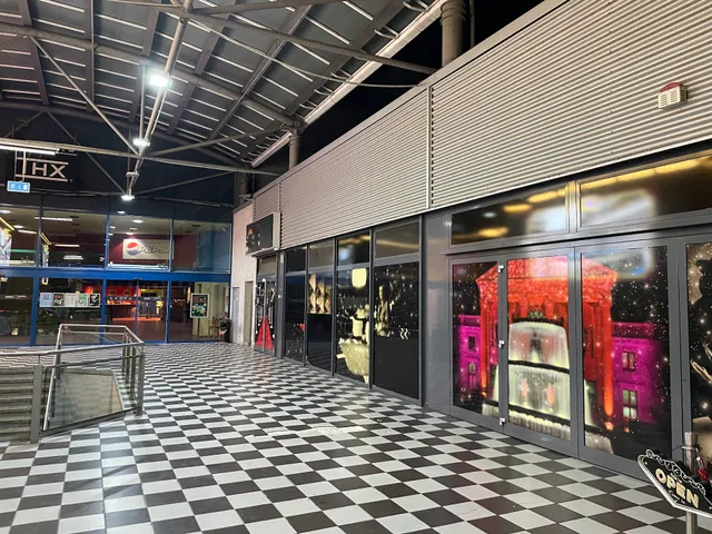 China Restaurant Gourmet City