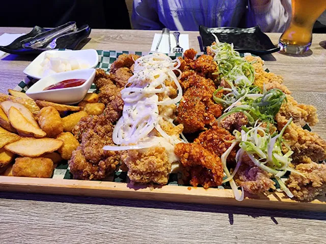 CM Chicken | Burnaby