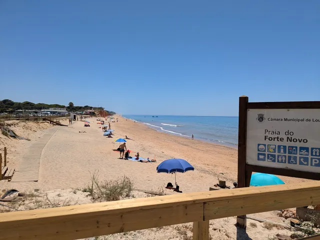 Forte Novo AL - Algarve Apartment - Portugal Beach