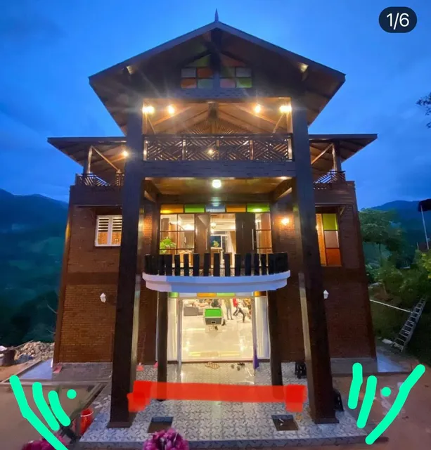 D'Manggis Janda Baik