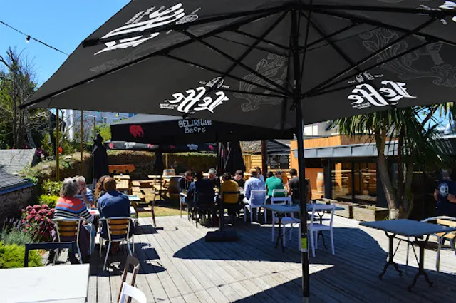 Taverne de Kermorvan