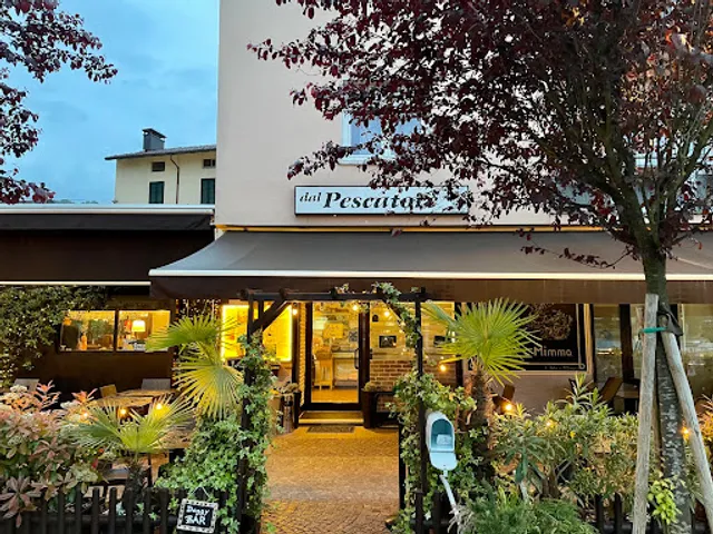 Ristorante dal Pescatore
