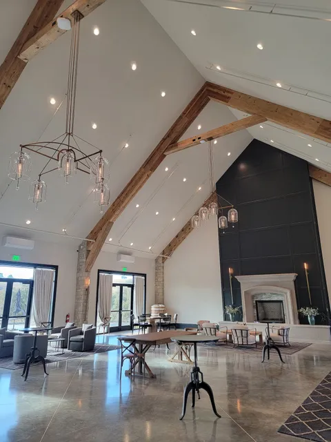 Domenico Winery + Vineyards - Amador