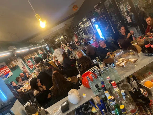 Gasometro Pub - Vino, Birra, Cucina