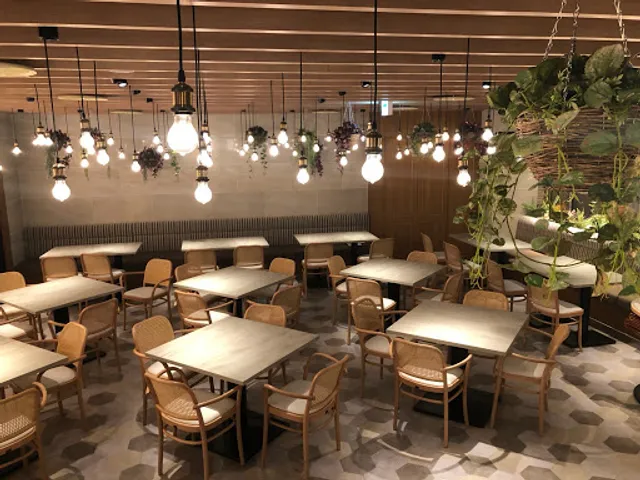 Tanto Tanto Osteria Atre Ebisu