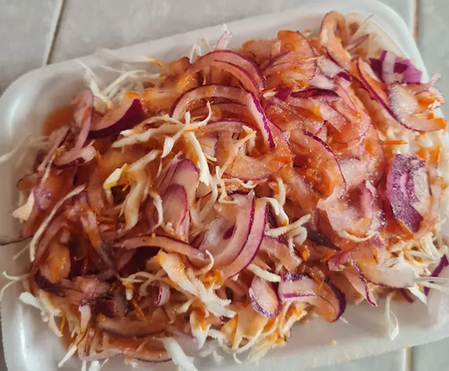 Tortas Ahogadas Guadalajara "Zapotiltic"