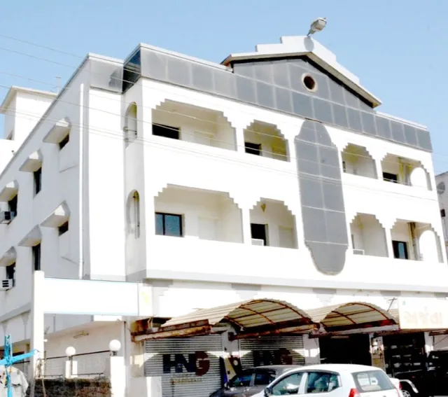 Hotel Monarch Excellency