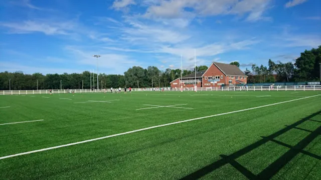 Billingham Rugby Club