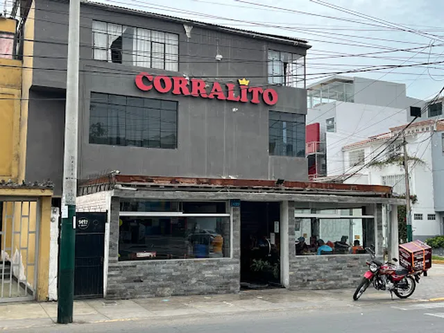 Pollería El Corralito