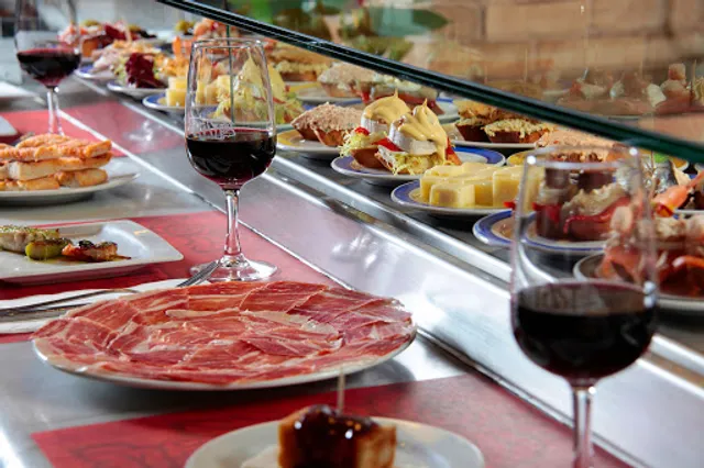 Restaurante Tast Unión