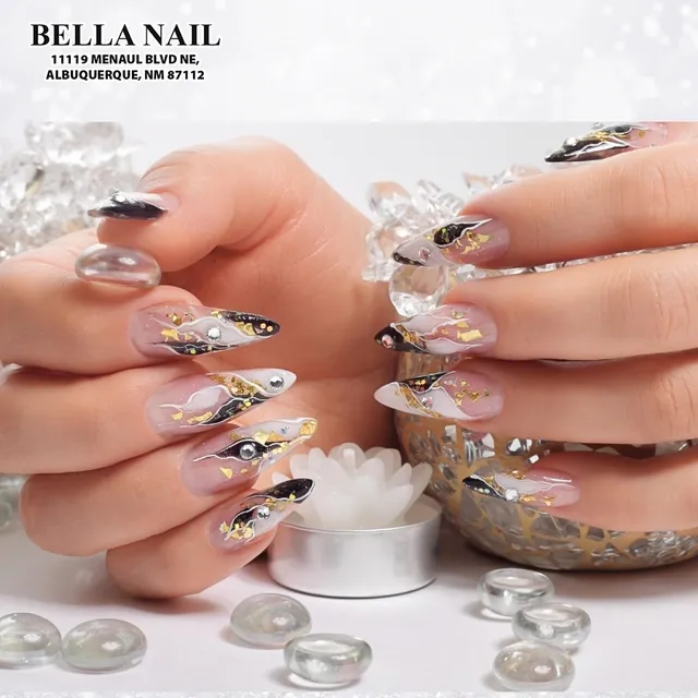 Bella Nail ABQ