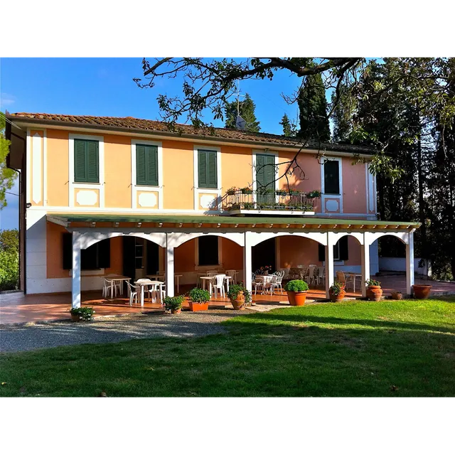 Agriturismo Campo al Sole