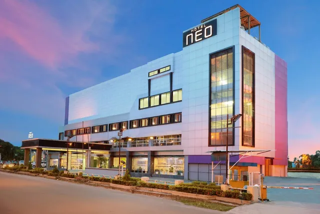 Hotel Neo Palma - Palangkaraya