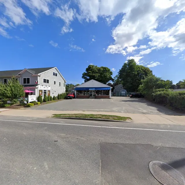 Johnson Electric Supply