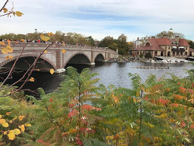 Anderson Memorial Bridge