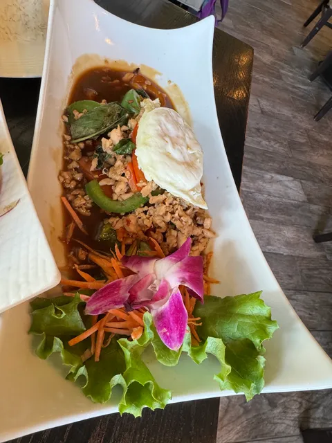 Pennys in the village