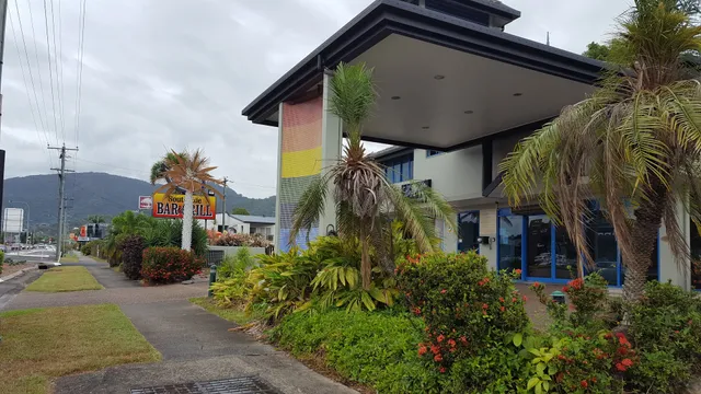 Cairns Southside International