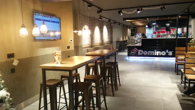 Domino's Pizza Harelbeke