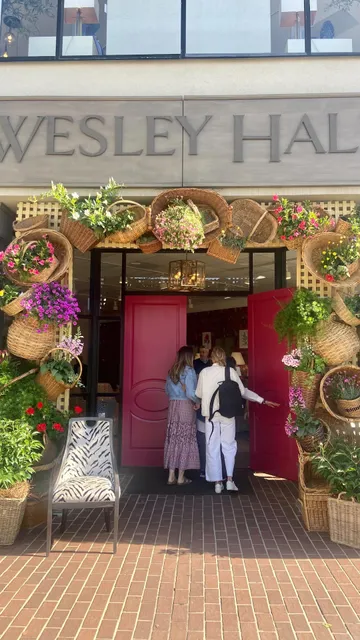 Yesterday's Tree Furniture and Design