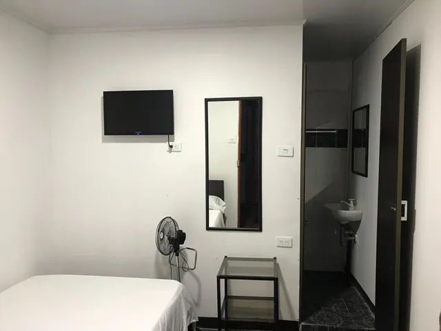 Residencias la Marquesa 2