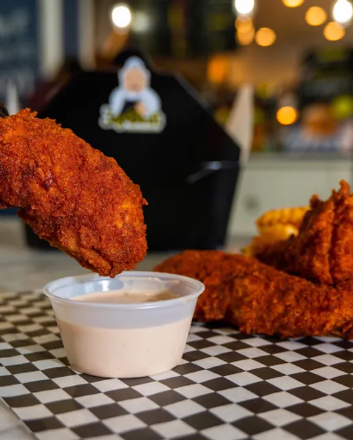 Jay Bird's | Long Beach